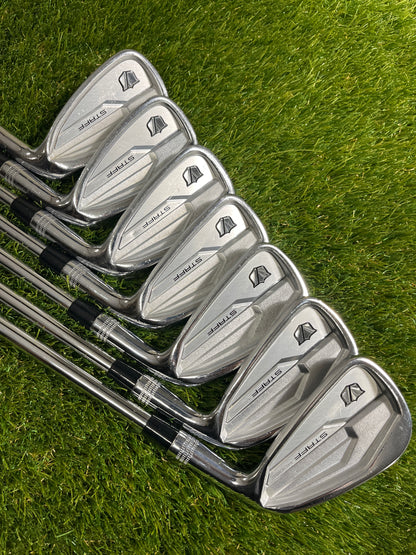 Wilson Staff Model 5-PW Irons