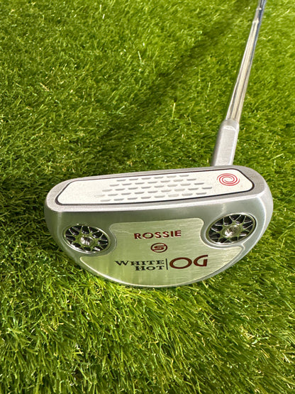 Odyssey White Hot Rossie OG 34" Putter