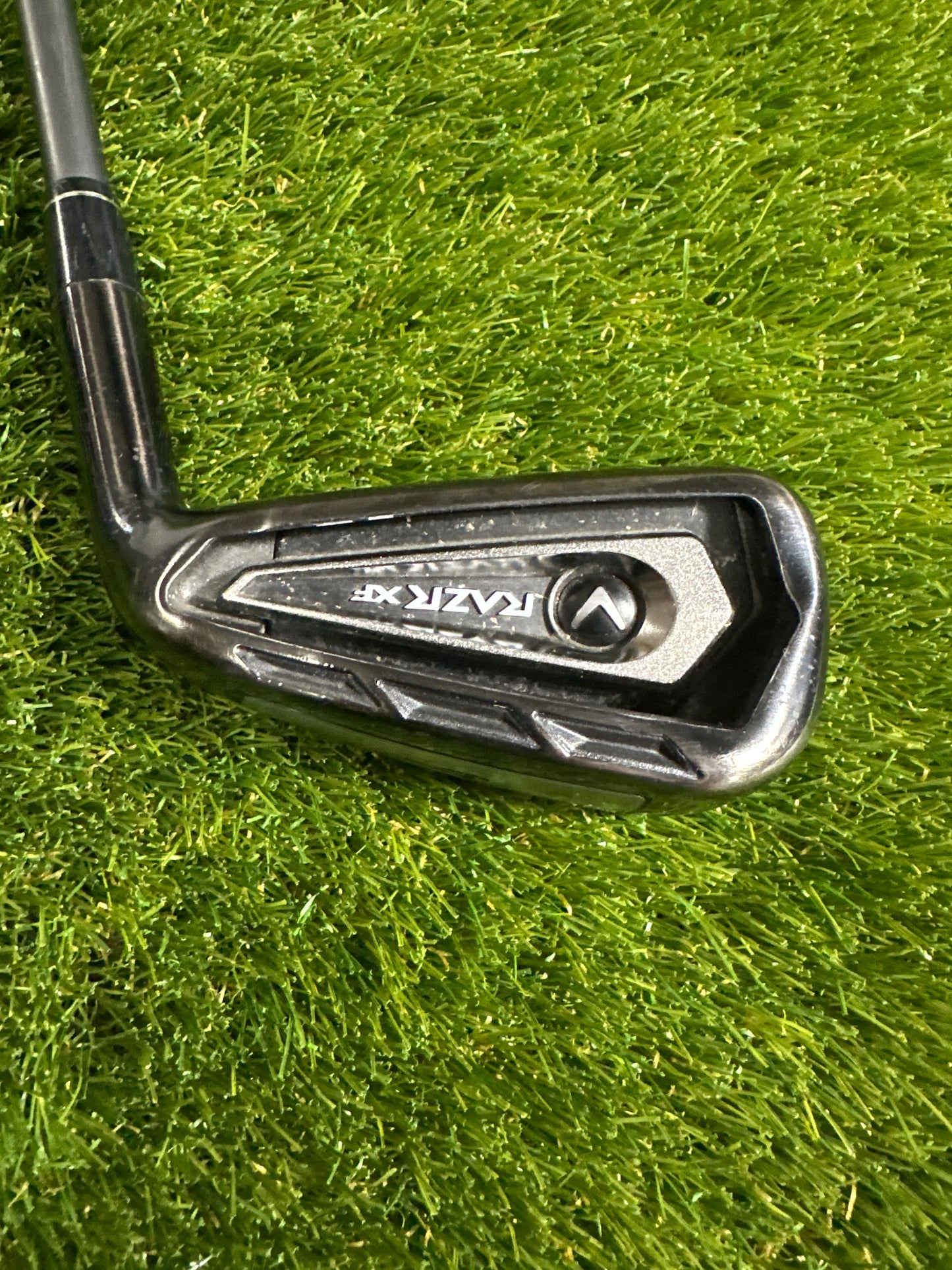 Callaway RAZR XF 4 Iron