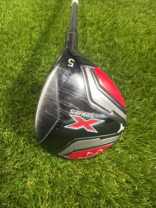 Callaway X Series 5 FWY