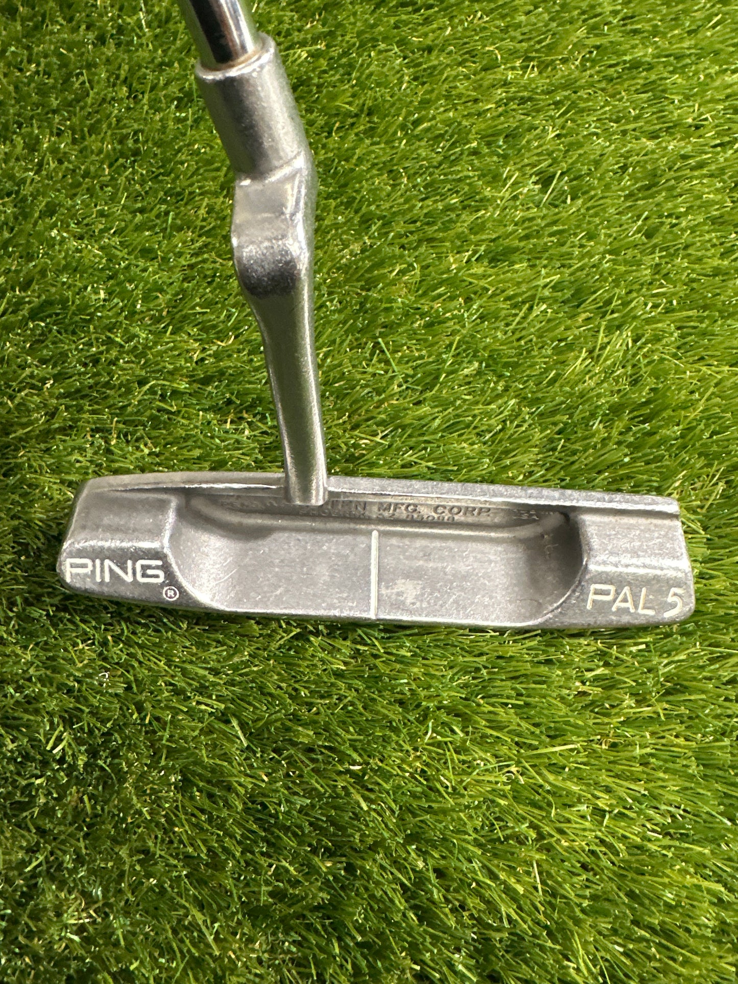 Ping Pal 5 34" Putter