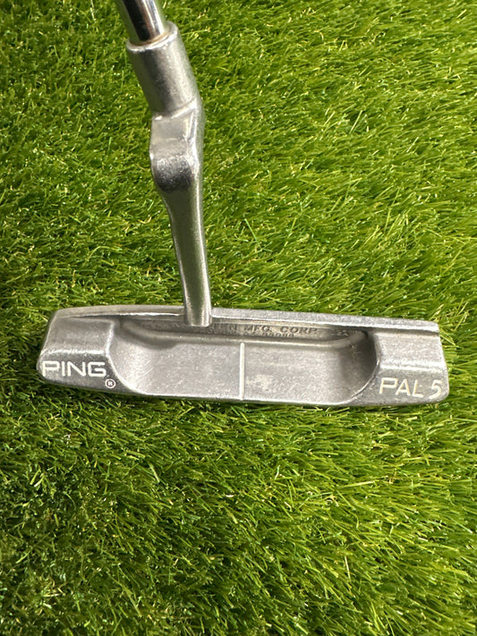 Ping Pal 5 34" Putter
