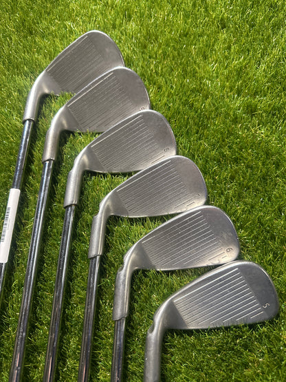 Ping G30 5-W Irons