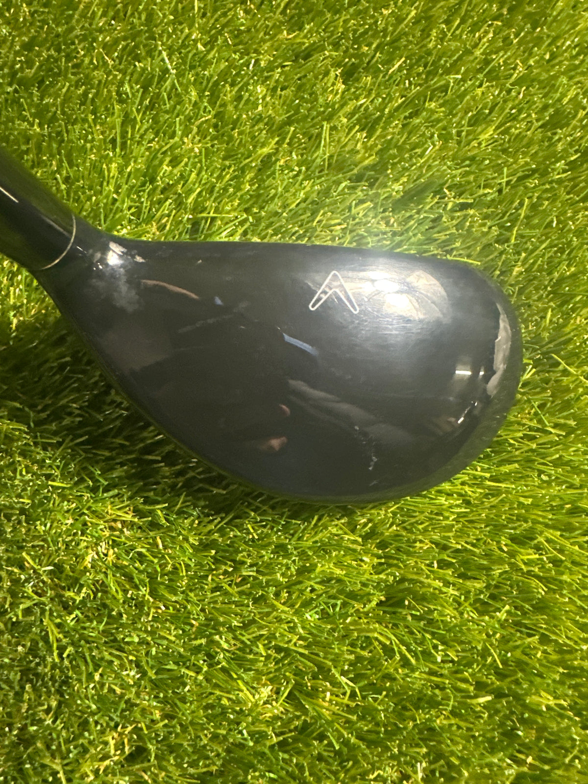 Callaway Mavrik 4/20 HYB