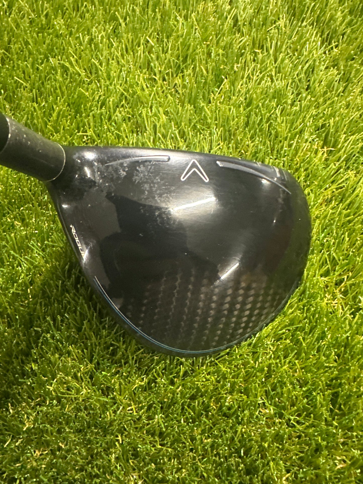 Callaway Rogue 3/15 FWY