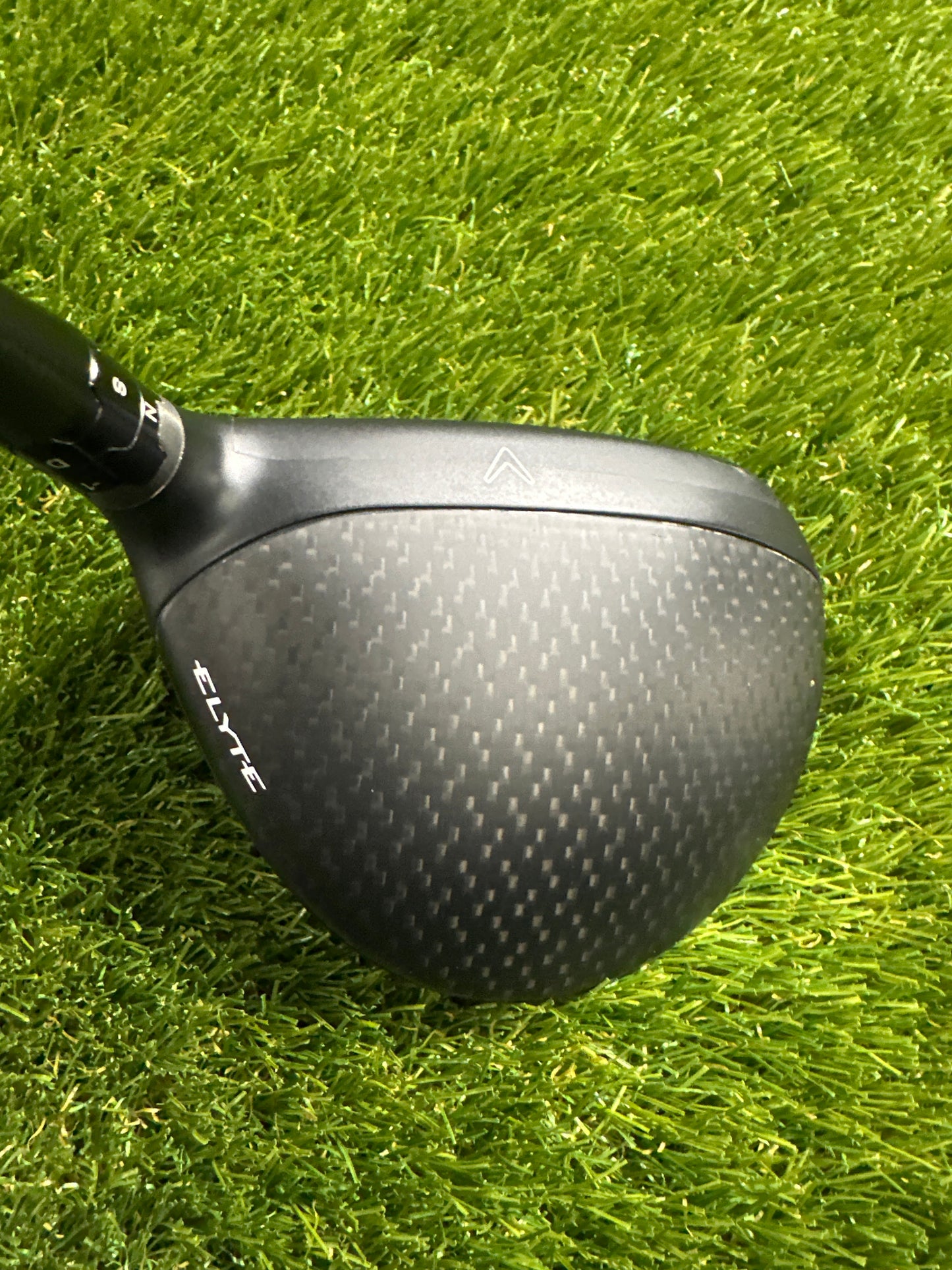Callaway Elyte 3/16.5 FWY