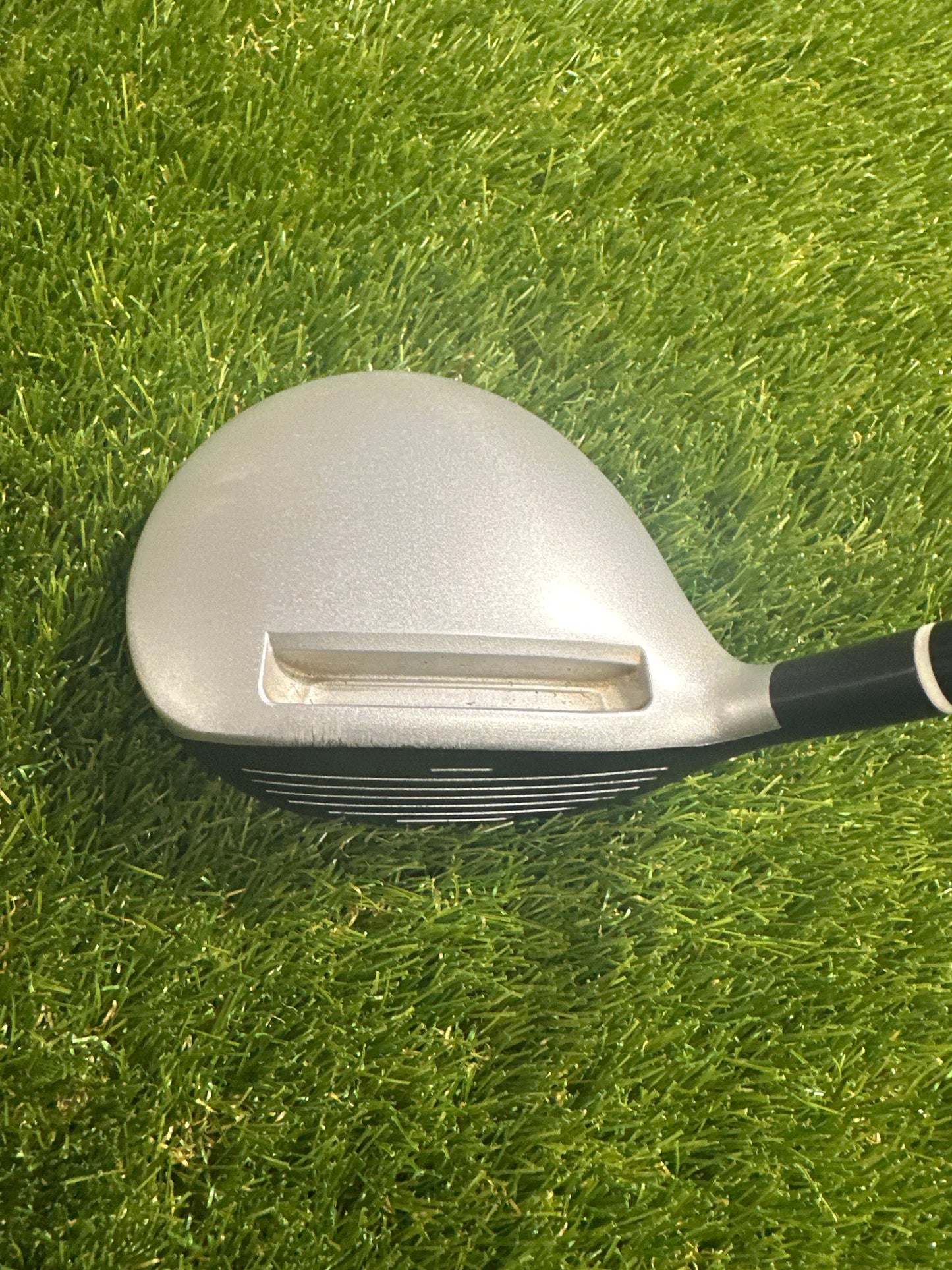 Adams Golf Speedline Fast 12 3/15 FWY