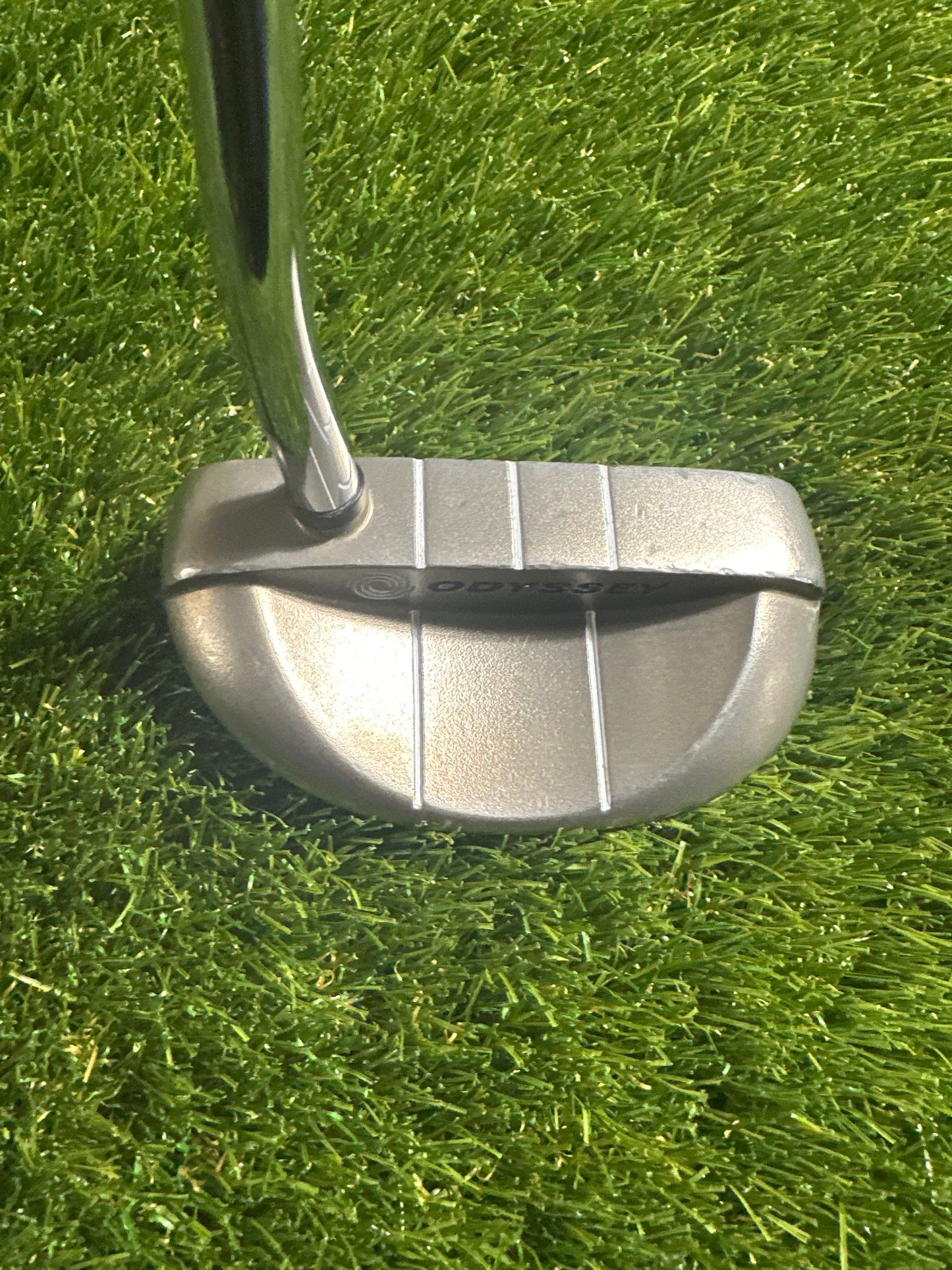 Odyssey White Hot Tour Rossie 34" Putter