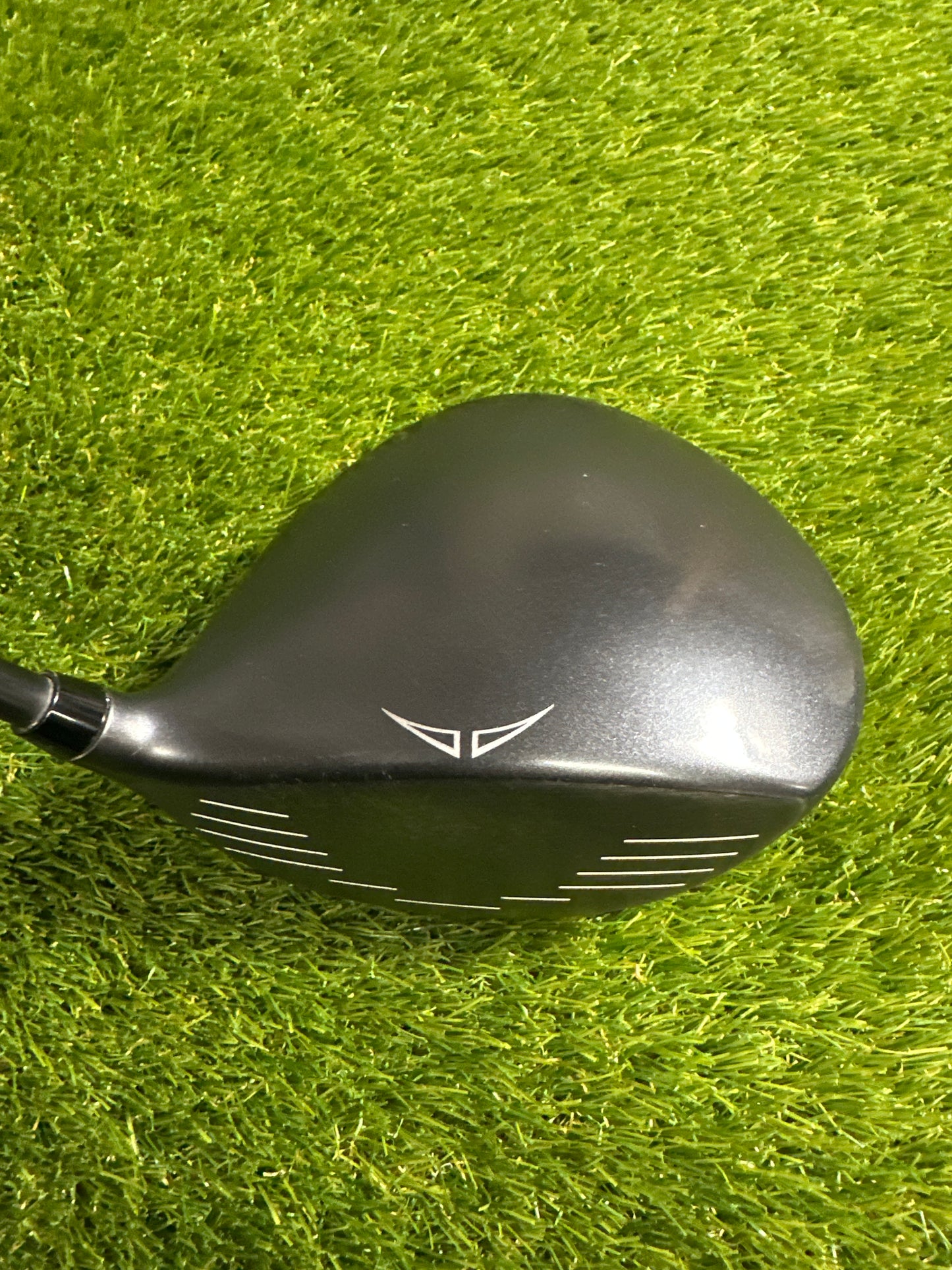 Ping G25 10.5 Driver