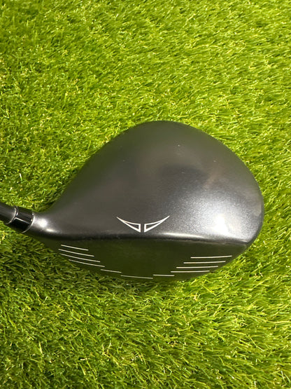 Ping G25 10.5 Driver
