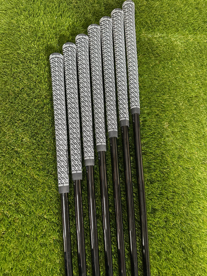 Wilson Staff Model 4-PW Irons