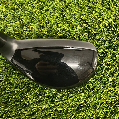 TaylorMade Qi10 Tour 4/22 HYB