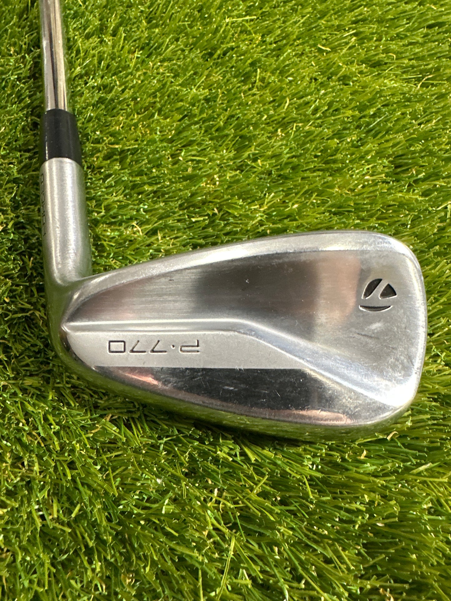 TaylorMade P770 AW