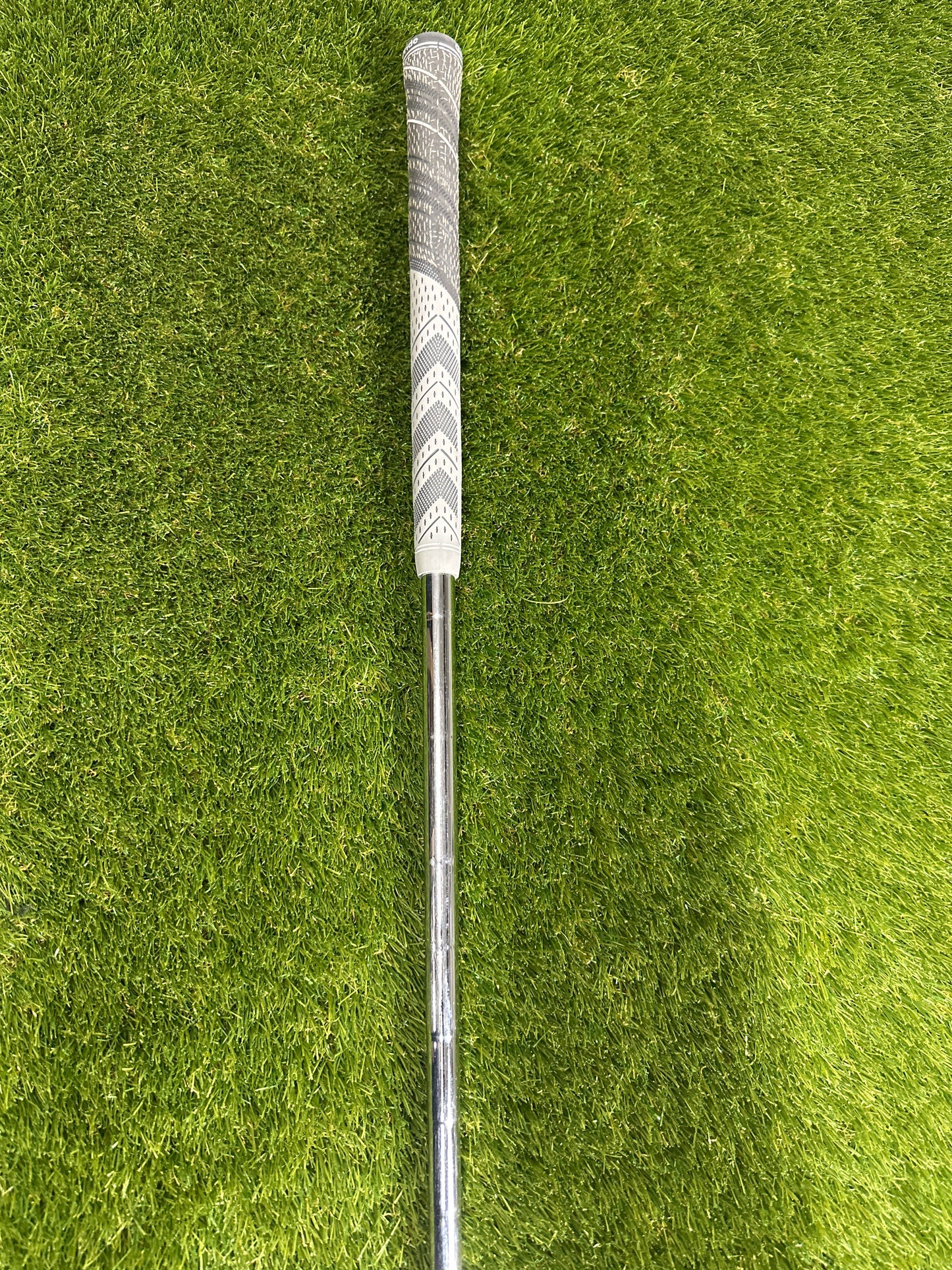 Mizuno MPT4 58/10 Wedge