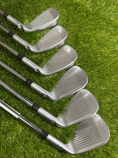 Ping I20 5-W Irons