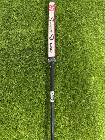 Odyssey Works V Line CS Big T 34.5" Putter