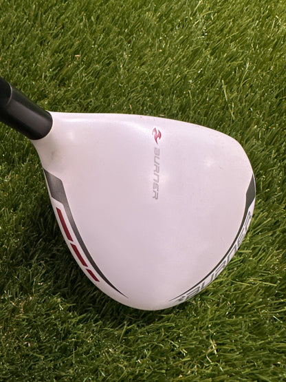 TaylorMade Burner Superfast 2.0 3/15 FWY