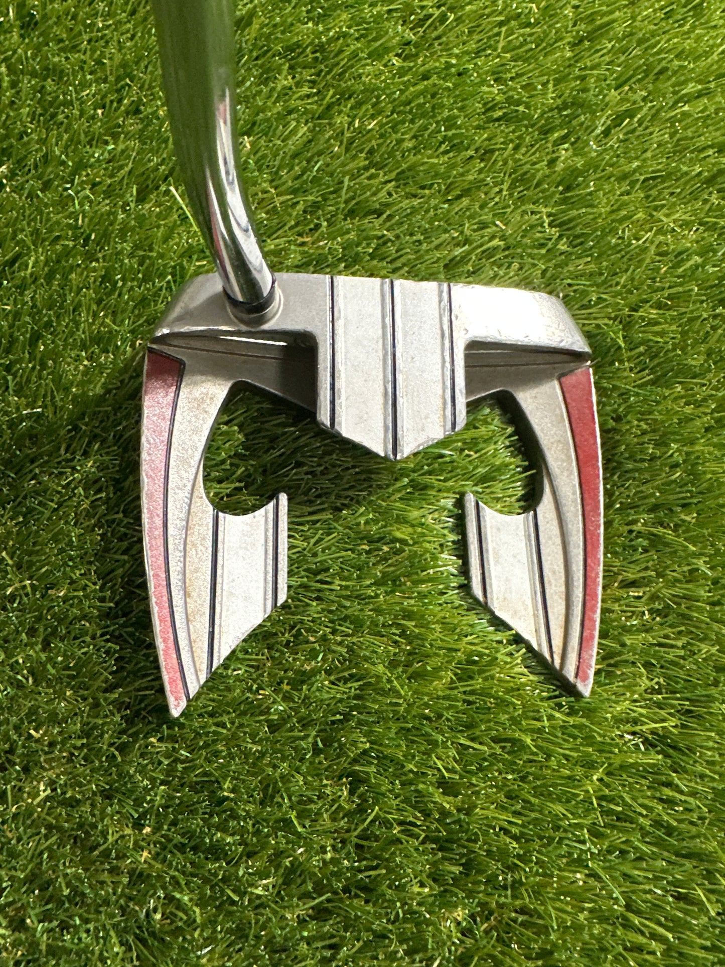 Odyssey White Hot XG Teron 34" Putter