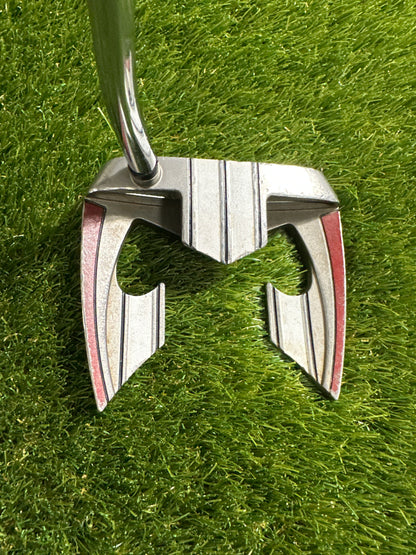 Odyssey White Hot XG Teron 34" Putter
