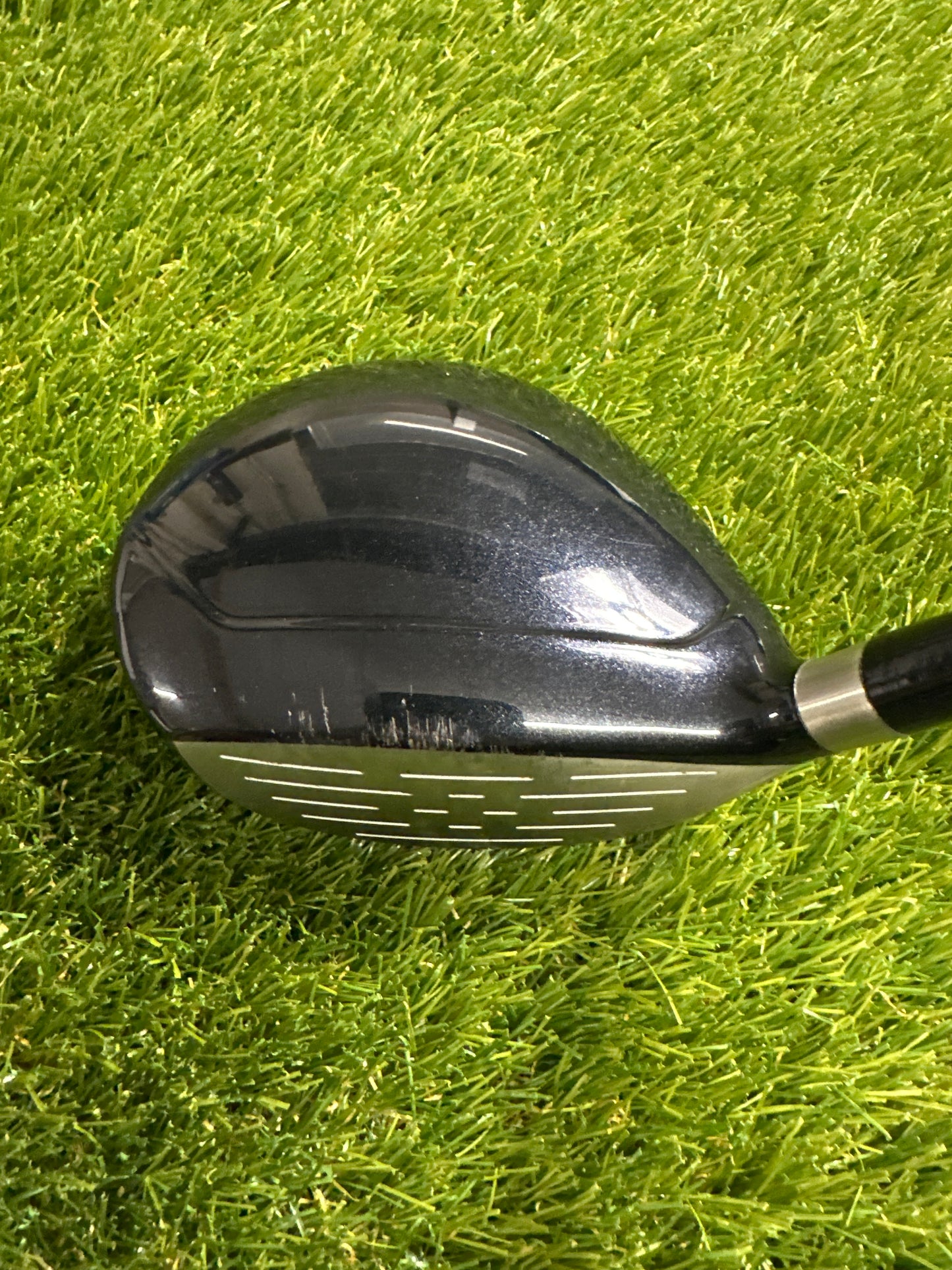 Srixon ZF65 3/15 FWY