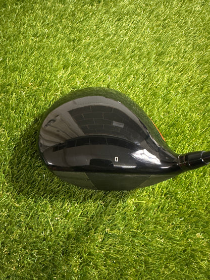 Wilson Dynapwr Max 10.5 Driver