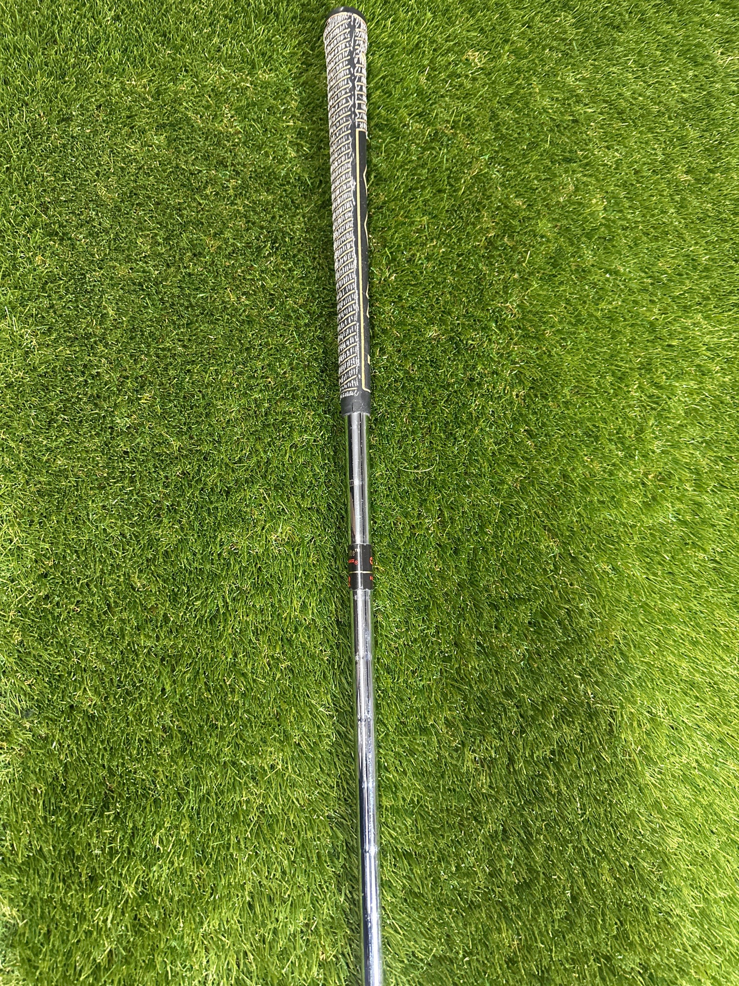 TaylorMade Burner SW