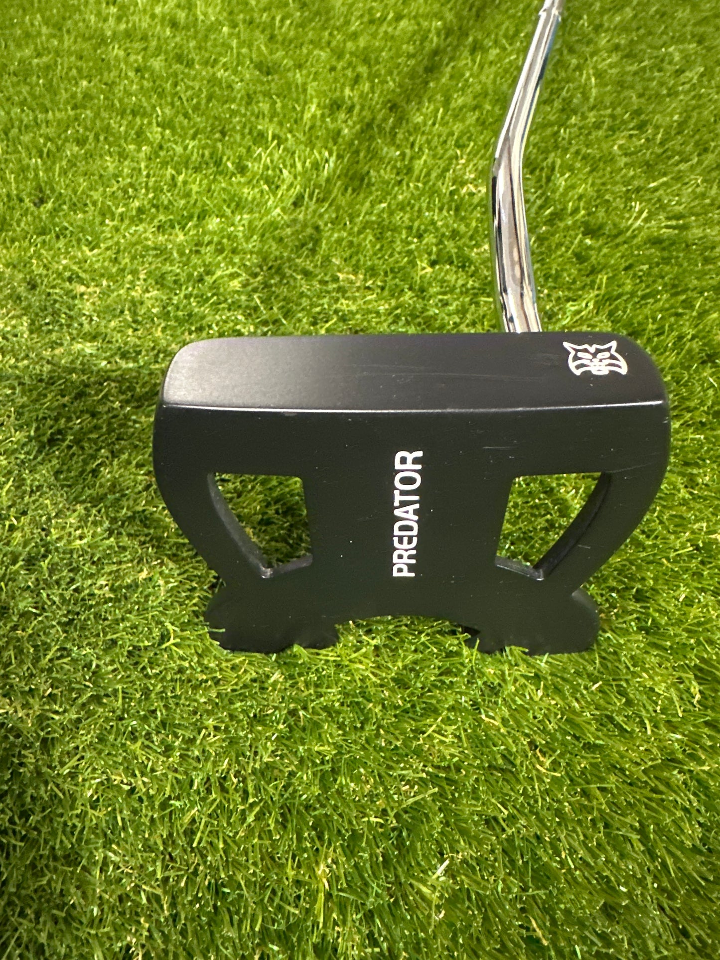 Lynx Predator 35" Putter