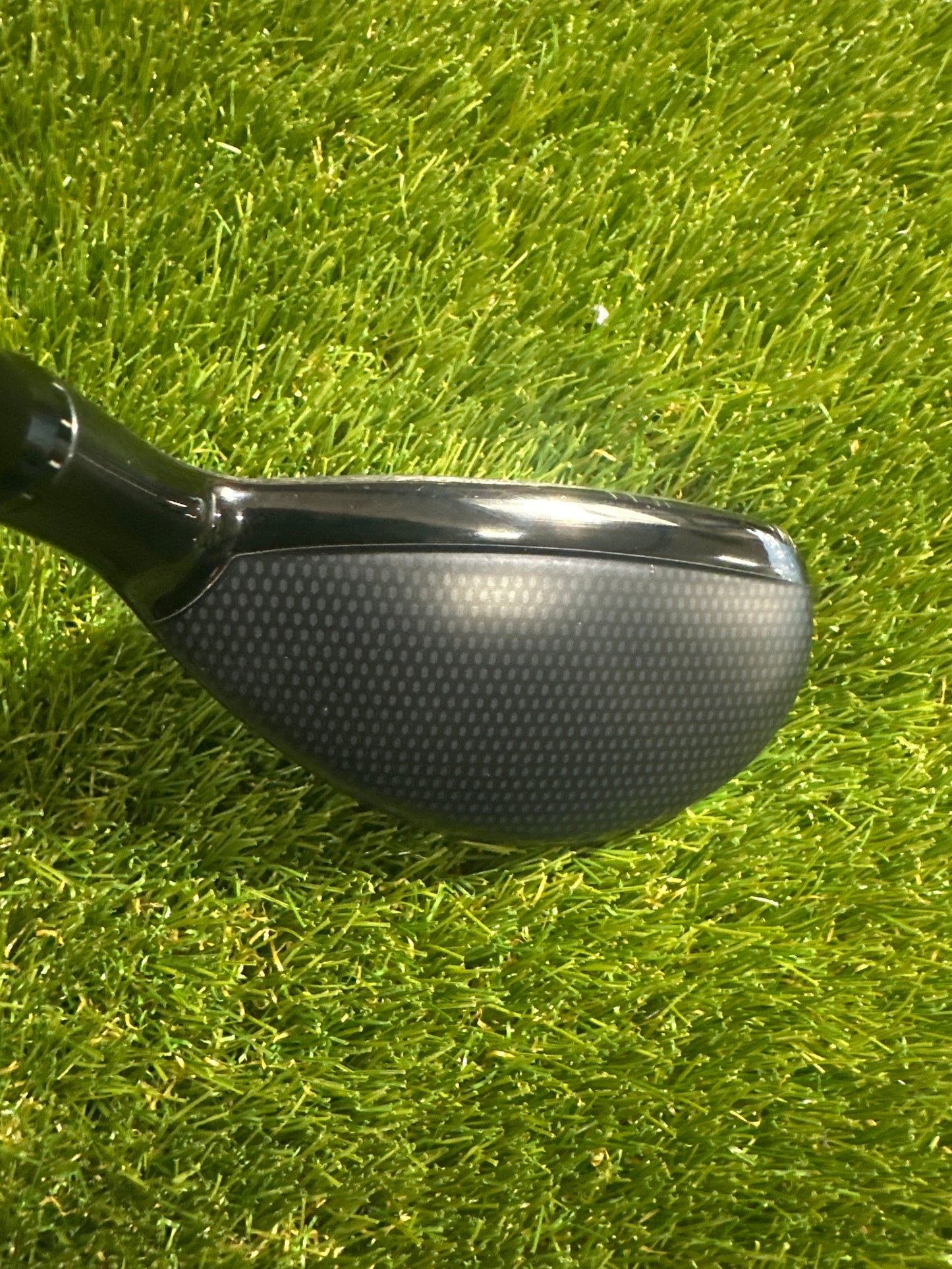 TaylorMade Stealth Plus 3/19.5 HYB