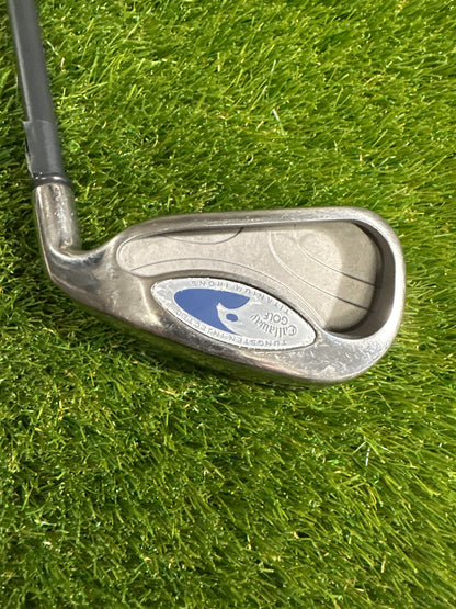 Callaway Hawkeye 3 Iron