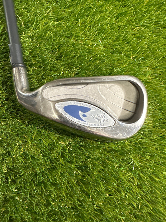 Callaway Hawkeye 3 Iron