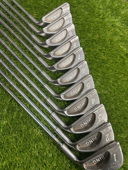 Ping Karsten 3 1-W Irons