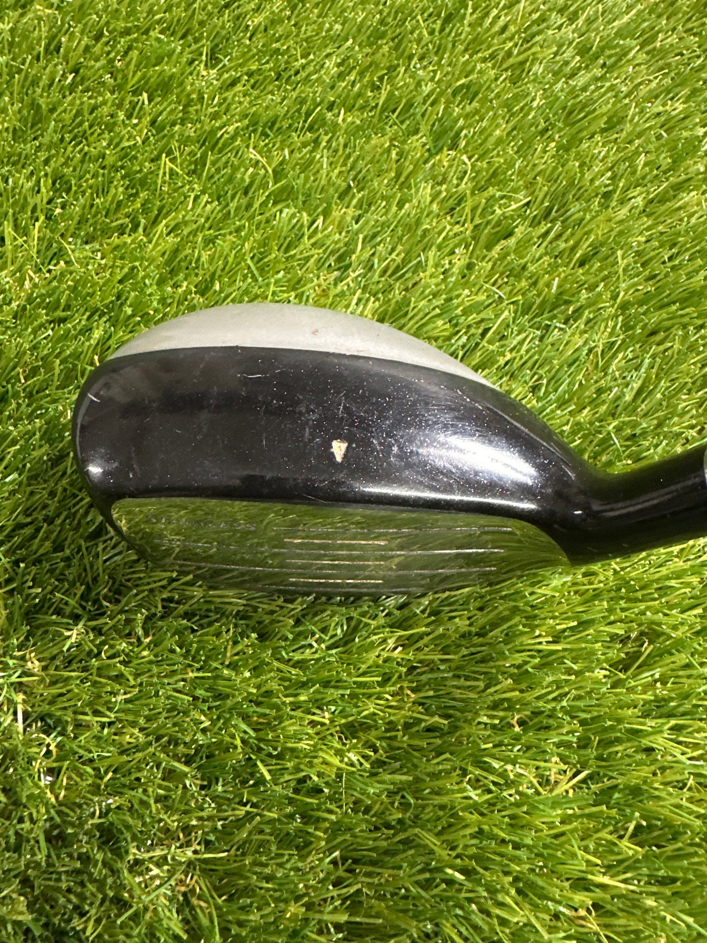 Slazenger Gap Wood 17 HYB