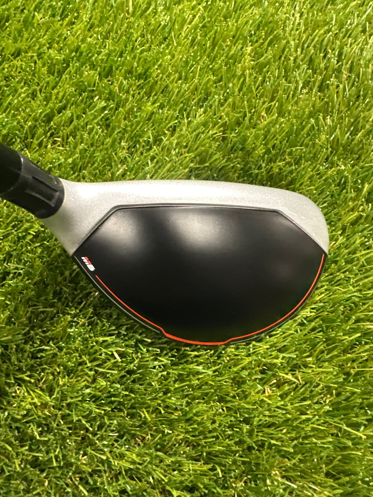 TaylorMade M6 3/19 HYB