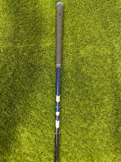 TaylorMade Qi10 Rescue 3/19 HYB