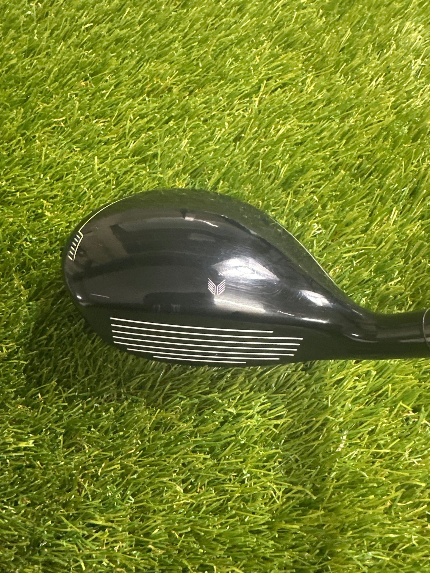 Wilson LP 22.5 HYB