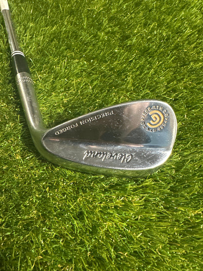 Cleveland 588 Rotex 2.0 Precision Forged 56/12 Wedge