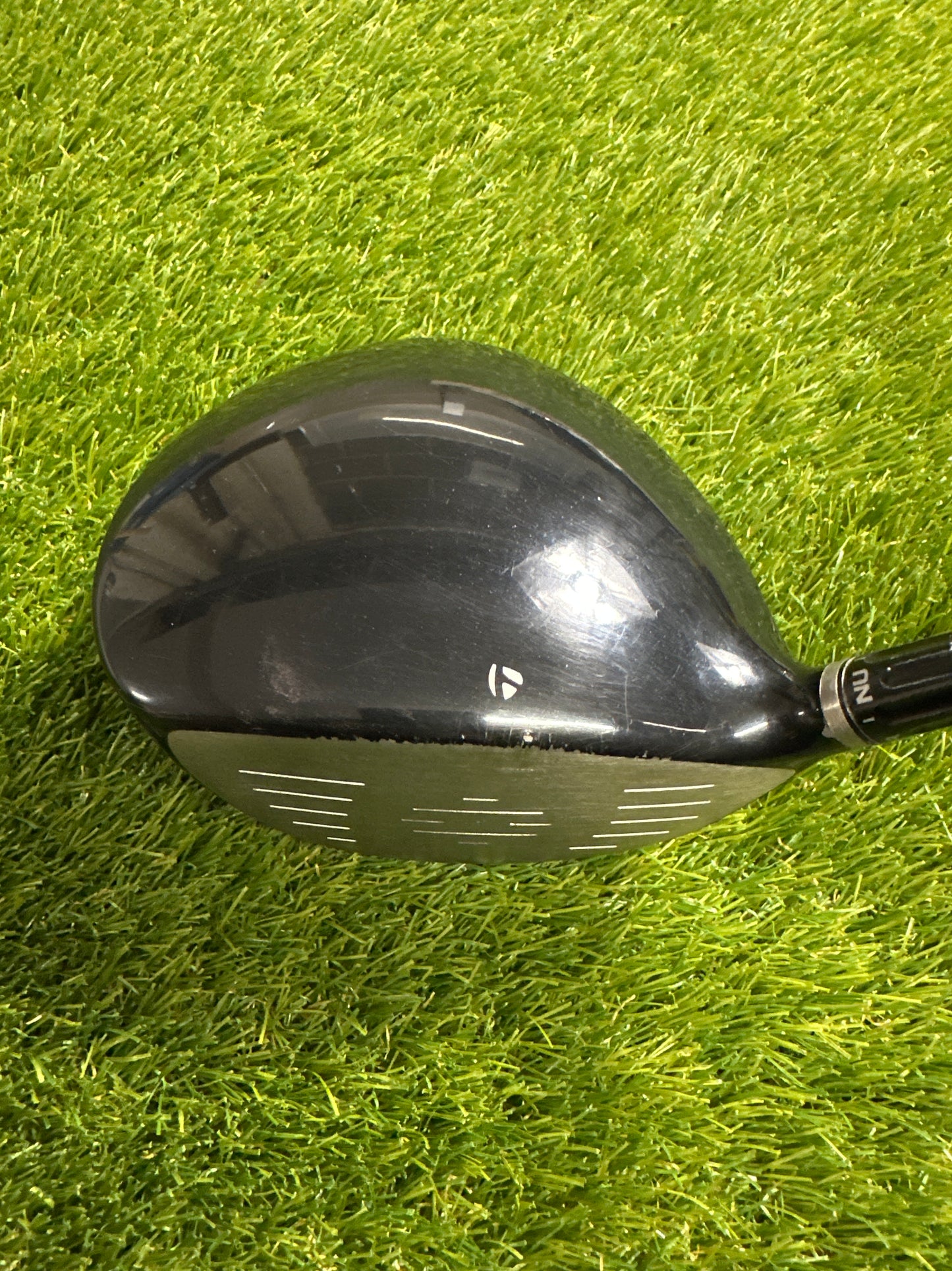 TaylorMade R9 10.5 Driver