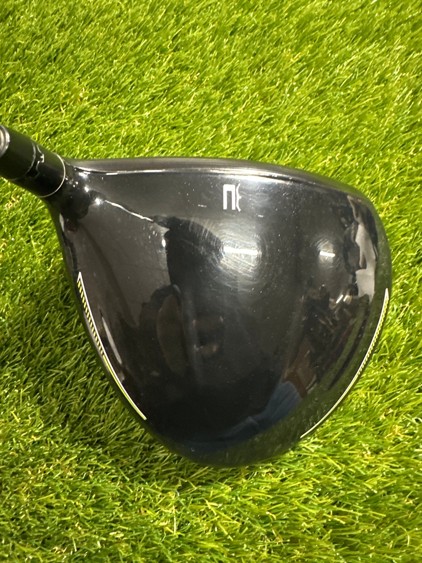 Cobra Rad X Speed 10.5 Driver