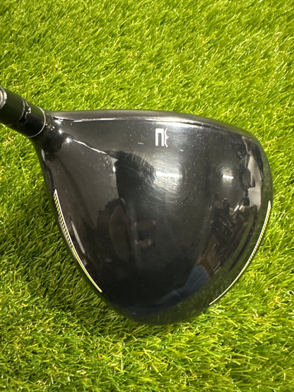 Cobra Rad X Speed 10.5 Driver