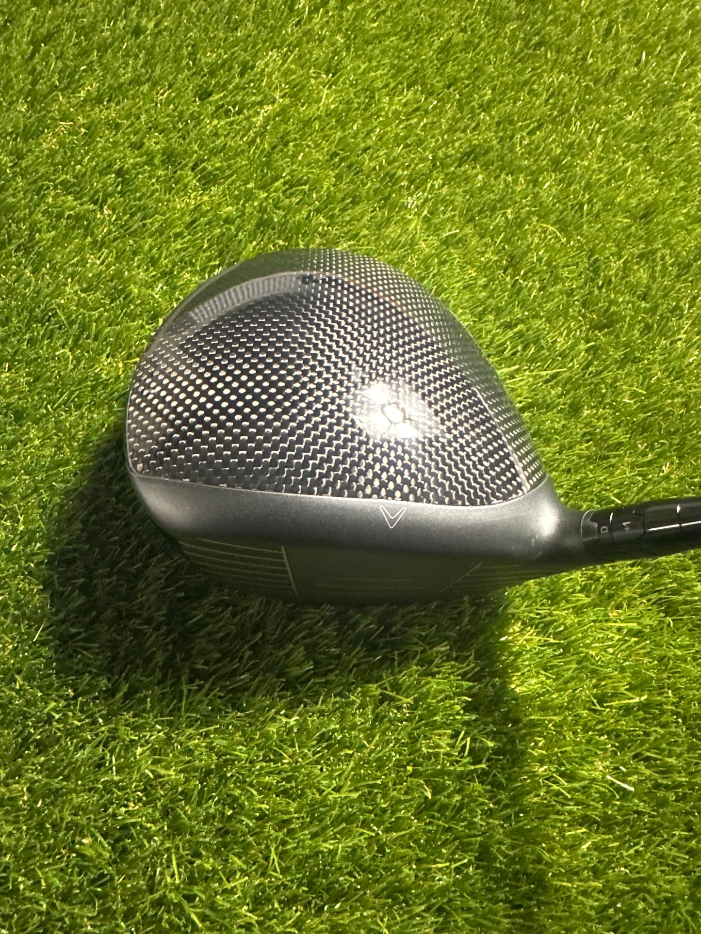 Callaway Quantum Max D 10.5 Driver