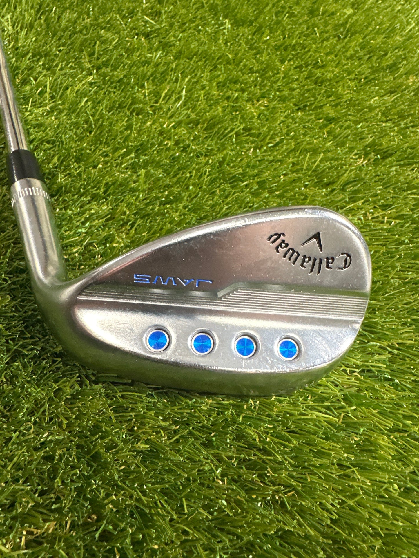 Callaway Jaws MD5 60/10S Wedge