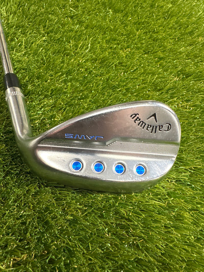 Callaway Jaws MD5 60/10S Wedge