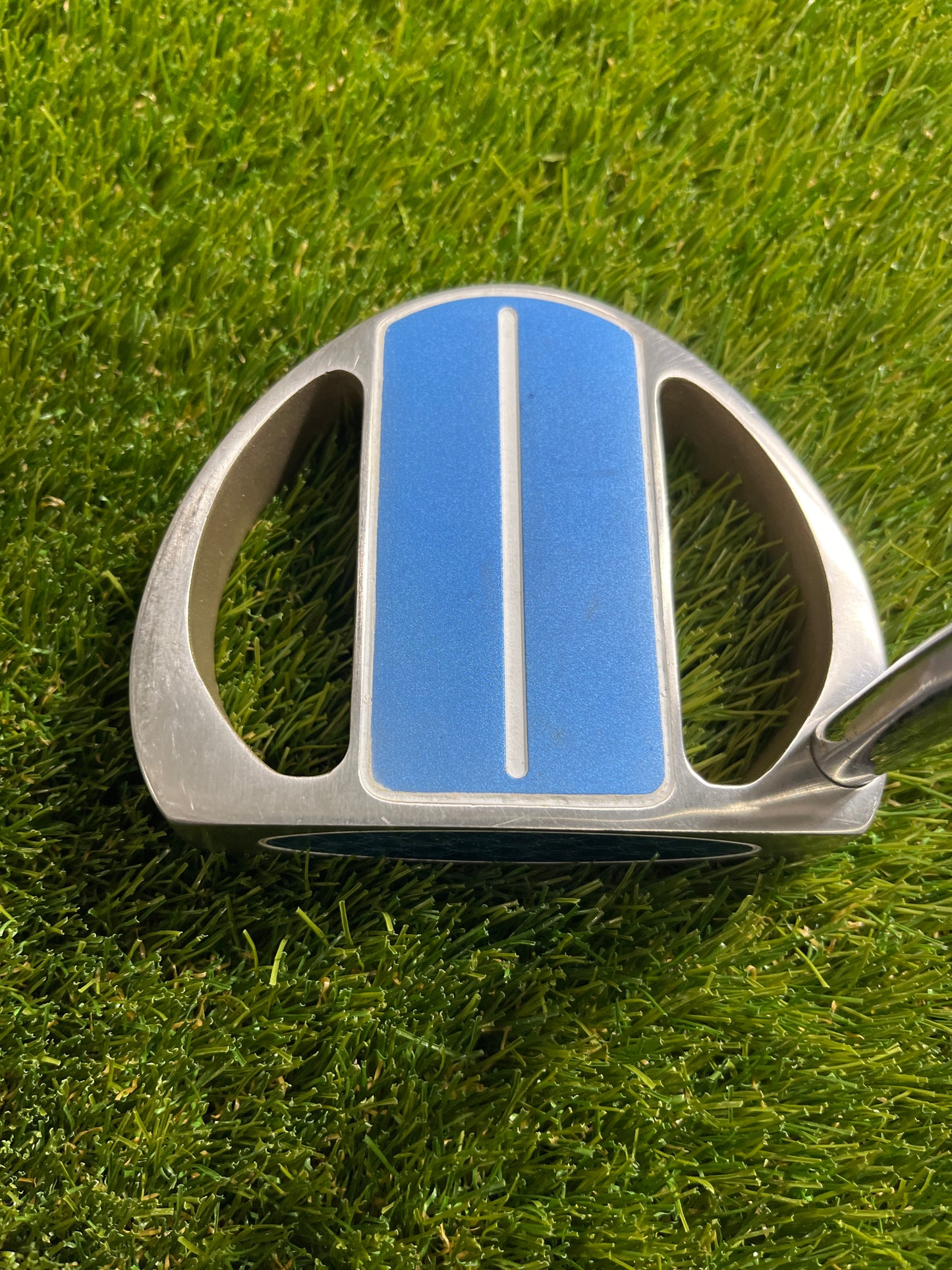 Lynx Tigress 34" Putter