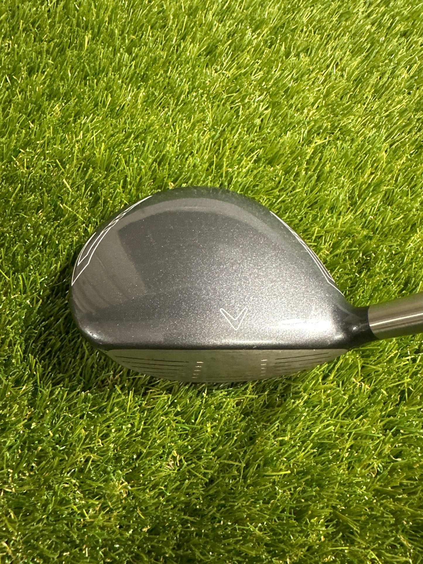 Callaway X Series 3 FWY