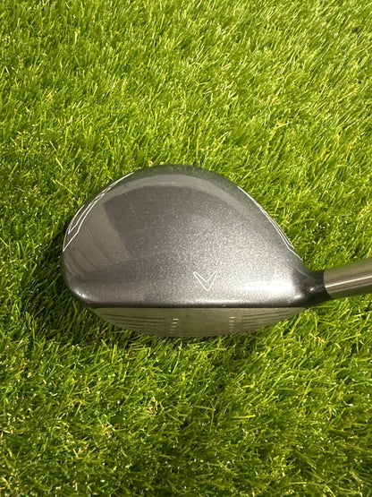 Callaway X Series 3 FWY