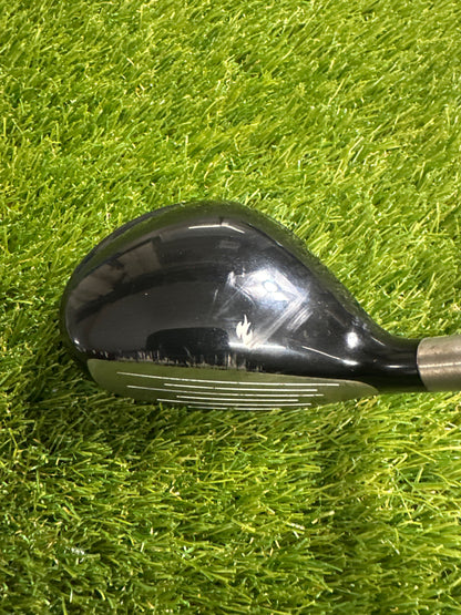 TaylorMade Burner Rescue 3/19 HYB