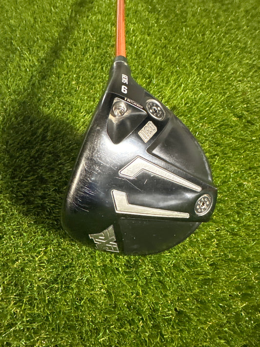 PXG Gen5 0311 9 Driver