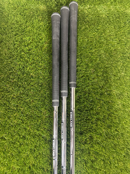 Kirkland Signature Wedge Set 52/56/60