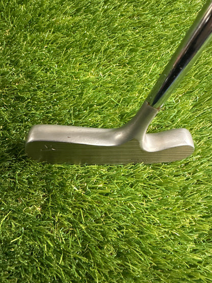 John Letters The Original Golden Goose 35" Putter