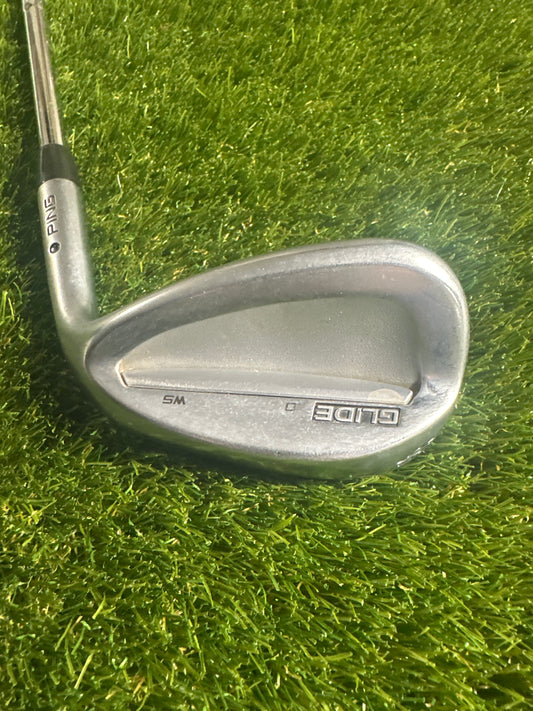 Ping Glide 2.0 56/14 Wedge
